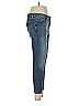 Gap Hearts Blue Jeans Size 28 waist - photo 4