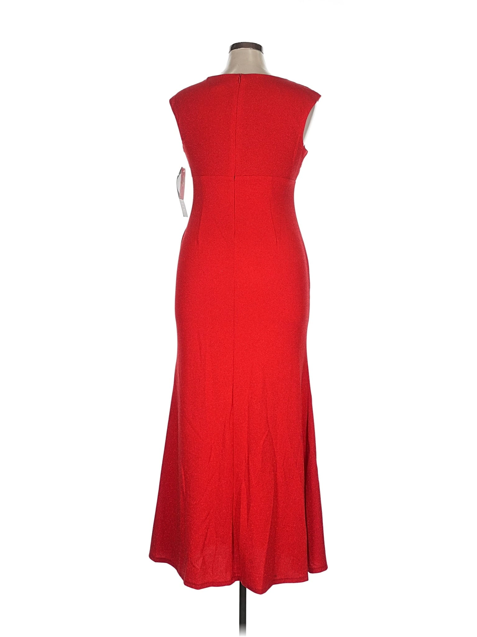 sachin and babi light blue dress Plus Size Evening Dresses Collection