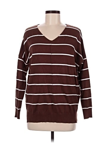 Cents of Style Pullover Sweater (view 1)
