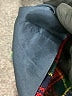 Imp Originals Plaid Red Blazer Size 4 - photo 4