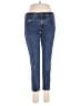 Crippen Hearts Blue Jeans Size 25 waist - photo 1