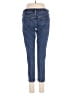 Crippen Hearts Blue Jeans Size 25 waist - photo 2