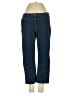 MICHAEL Michael Kors Blue Jeans Size 4 - photo 1