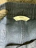 M&S Blue Jeans Size 9 - 10 - photo 3
