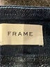 FRAME Blue Active Pants Size 2 - photo 4