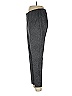 Cooper & Ella Tweed Gray Dress Pants Size Lg (3) - photo 5