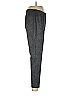 Cooper & Ella Tweed Gray Dress Pants Size Lg (3) - photo 4