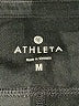 Athleta Black Active Pants Size M - photo 7
