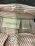Chico's 100% Rayon Pink Long Sleeve Button-Down Shirt Size XL - photo 7