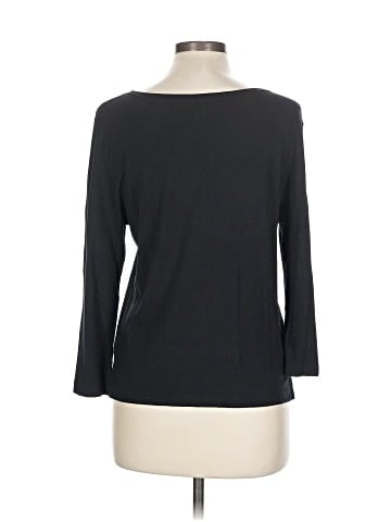 Harold's 3/4 Sleeve T-Shirt (view 2)