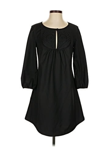Alice Ritter Casual Dress (view 1)