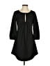 Alice Ritter Black Casual Dress Size 0 - photo 1