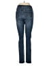 Buffalo by David Bitton Hearts Blue Jeans Size 29 waist - photo 2
