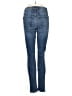 Mcguire Solid Blue Jeans Size 26 waist - photo 2