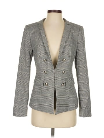 White House Black Market Blazer (view 1)