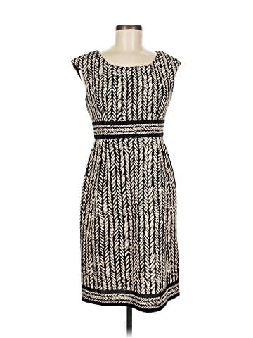 London Times Cocktail Dress (view 1)