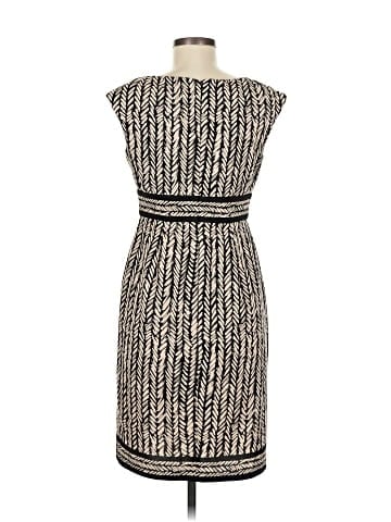 London Times Cocktail Dress (view 2)
