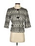 Classiques Entier Ivory Blazer Size S - photo 1