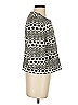 Classiques Entier Ivory Blazer Size S - photo 4