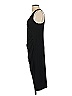 Open Edit Solid Black Cocktail Dress Size S - photo 5