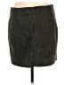 Atmosphere Green Casual Skirt Size 8 - photo 2