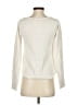 Express Ivory Pullover Sweater Size XS - photo 2