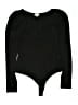 LPA Black Bodysuit Size L - photo 1