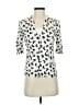 Marc by Marc Jacobs Ivory Cardigan Size XS - photo 1