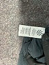 Athleta Solid Black Formal Skirt Size 2 - photo 4