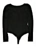 LPA Black Bodysuit Size L - photo 2