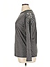 Unbranded Gray Long Sleeve Top Size XL - photo 5