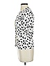 Marc by Marc Jacobs Ivory Cardigan Size XS - photo 5