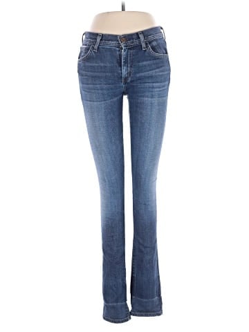 Goldsign Jeans (view 1)