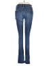 Goldsign Hearts Blue Jeans Size 24 waist (estimated) - photo 2