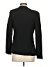 Trouve 100% Polyester Black Blazer Size XS - photo 2