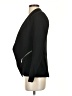 Trouve 100% Polyester Black Blazer Size XS - photo 5