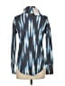 Lularoe Blue Pullover Sweater Size XS - photo 2