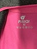 Yiliqi Pink Long Sleeve T-Shirt Size M - photo 4