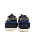 Assorted Brands Color Block Blue Sneakers Size 6-12 mo (baby) - photo 2