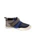 Assorted Brands Color Block Blue Sneakers Size 6-12 mo (baby) - photo 1