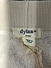Dylan 100% Polyester Solid Yellow Athletic Shorts Size L - photo 3