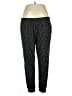 Saint + Sofia Stars Black Casual Pants Size 16 - photo 1