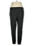 Saint + Sofia Stars Black Casual Pants Size 16 - photo 2
