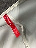 SPANX 100% Polyester White Sleeveless Blouse Size S - photo 6
