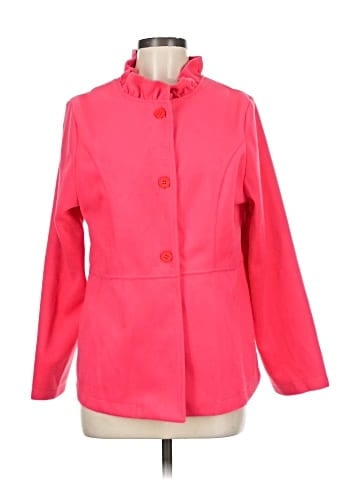 Assorted Brands Coat (view 1)