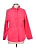 Assorted Brands Pink Coat Size M - photo 1