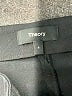 Theory Black Dress Pants Size 4 - photo 7