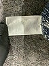 Soft Joie Marled Blue Gray Pullover Sweater Size S - photo 8