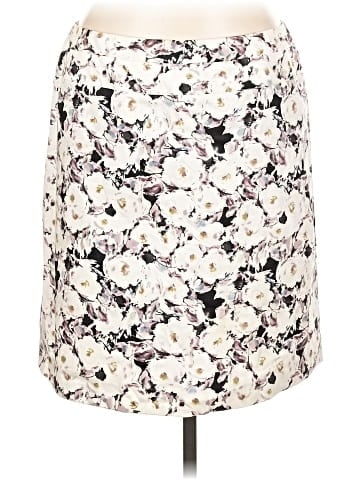 Donna Ricco Casual Skirt (view 1)