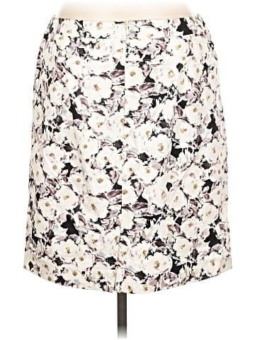 Donna Ricco Casual Skirt (view 2)